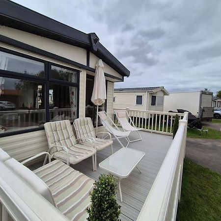 Amazing 2Bedroom Caravan In Lincoln, Tattershall Eksteriør bilde
