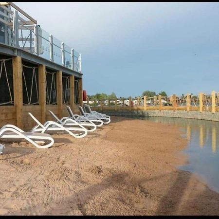 Amazing 2Bedroom Caravan In Lincoln, Tattershall Eksteriør bilde