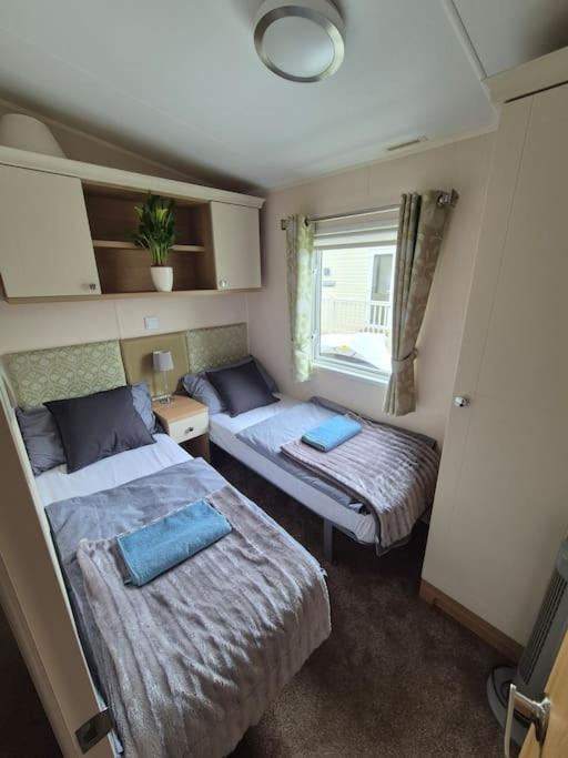 Amazing 2Bedroom Caravan In Lincoln, Tattershall Eksteriør bilde