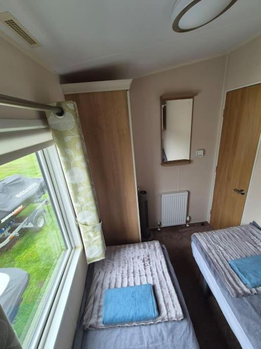 Amazing 2Bedroom Caravan In Lincoln, Tattershall Eksteriør bilde