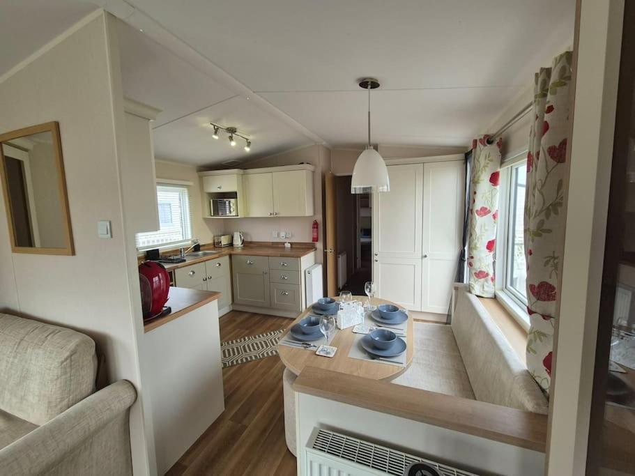 Amazing 2Bedroom Caravan In Lincoln, Tattershall Eksteriør bilde