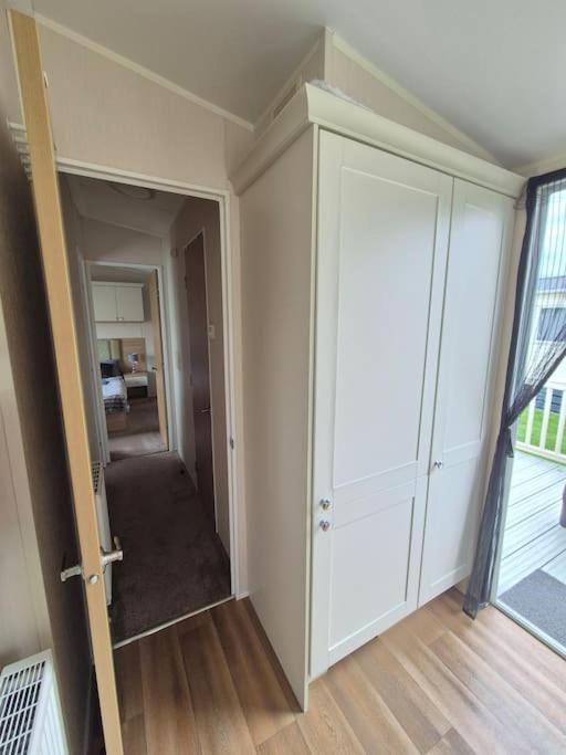Amazing 2Bedroom Caravan In Lincoln, Tattershall Eksteriør bilde