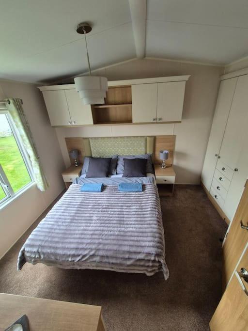 Amazing 2Bedroom Caravan In Lincoln, Tattershall Eksteriør bilde