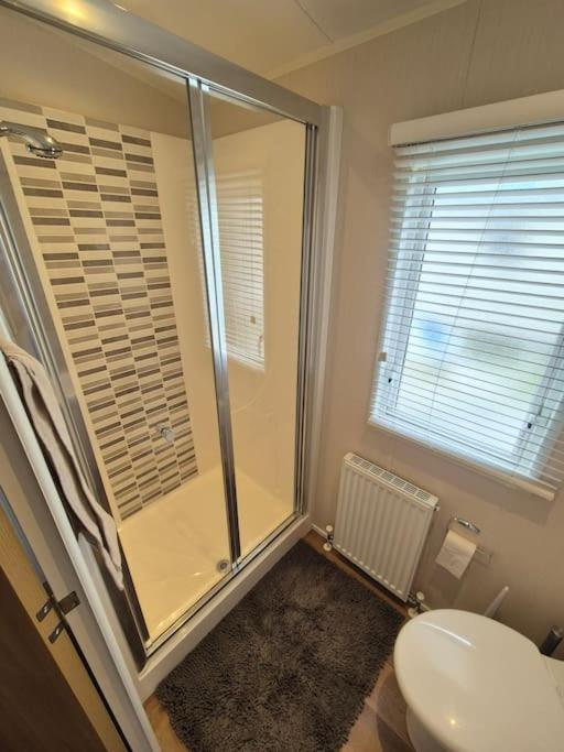 Amazing 2Bedroom Caravan In Lincoln, Tattershall Eksteriør bilde